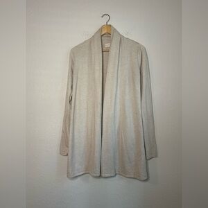 Altar’d State Open Front Cardigan Size Small/Medium